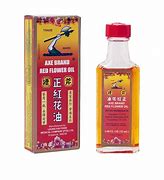 Cha Cha Red Flower Oil Hong Hua You est utilisé pour soulager la douleur dans un certain nombre de douleurs, y compris la douleur de la polyarthrite rhumatoïde
