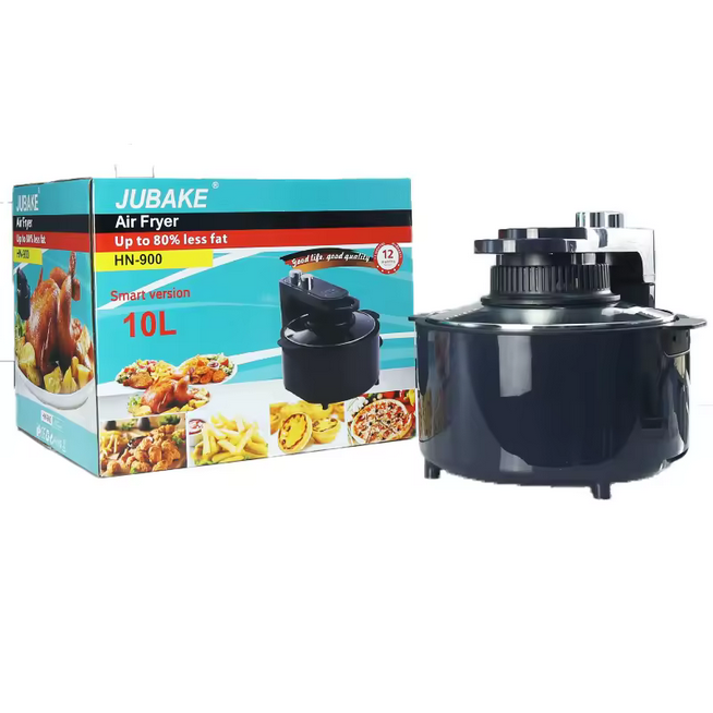 DL FRITEUSE À AIR DE HAUTE QUALITÉ HN-900 CUISSON SANS HUILE