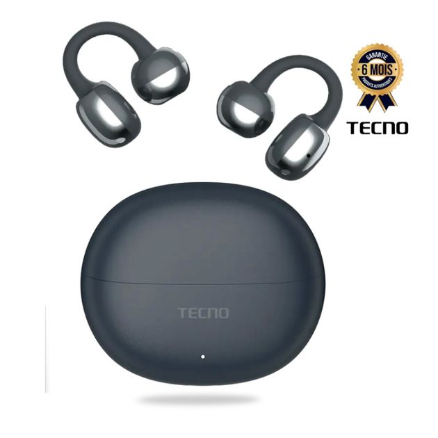 Écouteur sans fil - TECNO Freehear 1