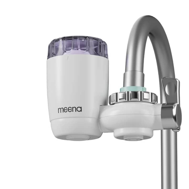 Filtre à eau pour robinet