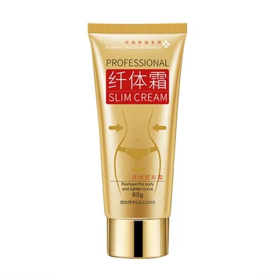 Fashion MEIZAO Capsicum Crème Minceur-Pour le Corps - Used for elimination of cellulite, increasing skin elasticity, weight loss, volume reduction, body shaping, eliminating stretch ma