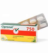 Sipro est un antibiotique naturel pour le traitement de la pneumonie, de la gonorrhée, de la fièvre typhoïde, de la diarrhée, des infections de la peau, des os, des articulations, etc.