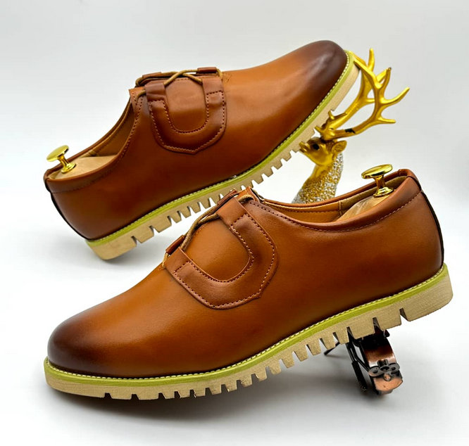 chaussures de luxe en cuir véritable pour hommes mocassins chaussures pointure 40@43