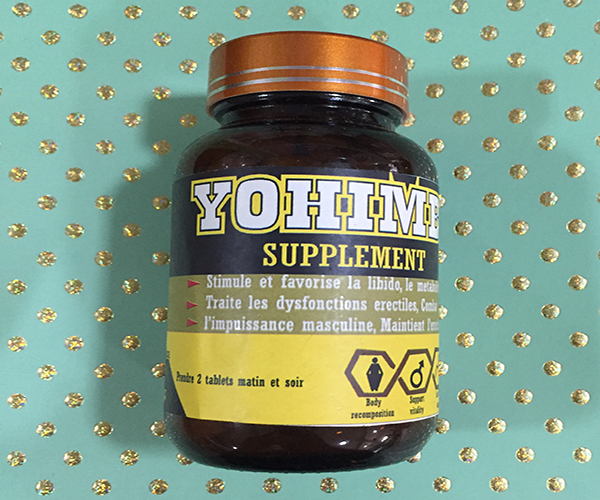 Yohimbe stimule et favorise la libido, traite les dysfonctionnements érectiles, combat l’impuissance masculine, maintient l’érection