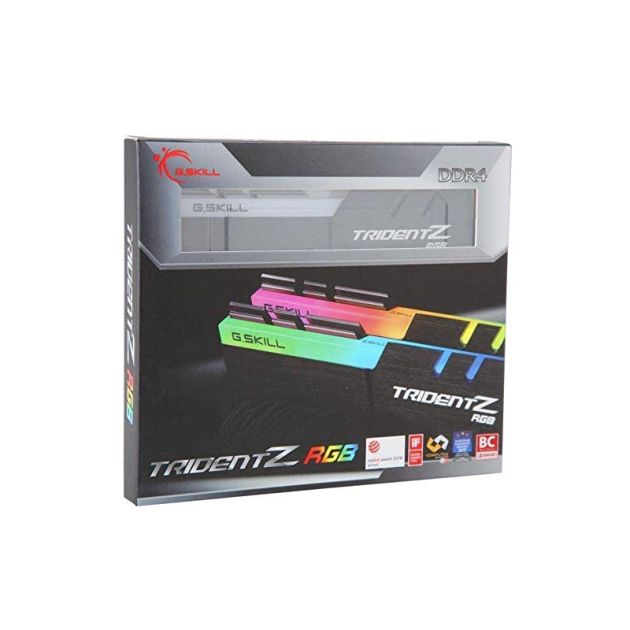 Mémoire RAM G.Skill Trident Z Neo 16 Go