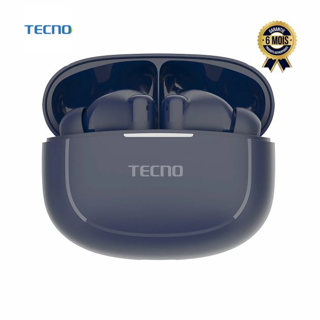 Ecouteur sans fil - TECNO Bud 4 Air