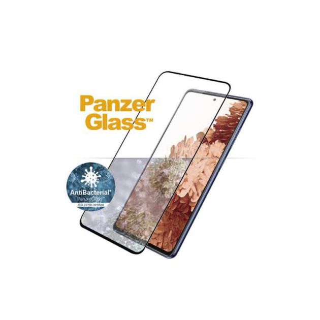 Verre de Protection d'Écran Ultra-Clair pour Samsung Galaxy S22 Plus