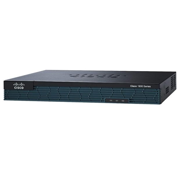 Cisco 1921/K9