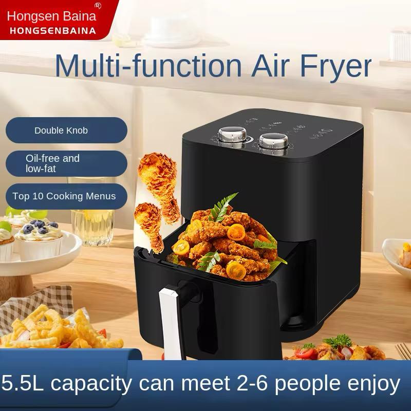 Friteuse à air