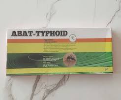 ABAT TYPHOID