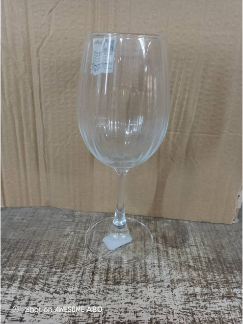 Vente en gros de Verres à vin  Passe au lave-vaisselle
