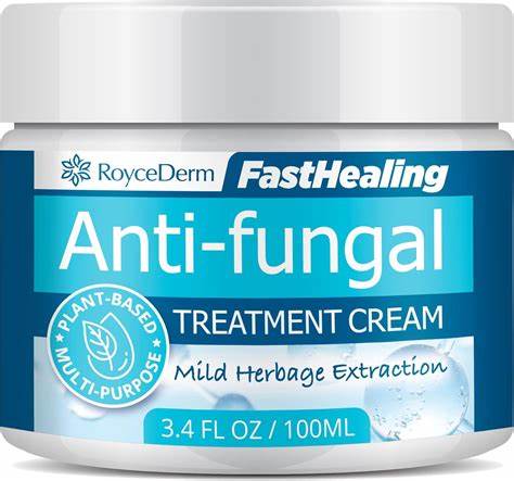 Cha Cha Solution;  Antifungal topical solution  which cures Athlete's foot, Jock Itch and Ringworm