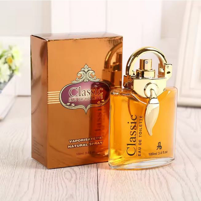 Moyen-Orient arabe Dubaï hommes et femmes longue durée parfum musulman Oud parfum arabe 100ML