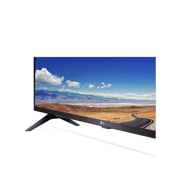 TV Smart LG 43 pouces - 43LM6370PVA - Full HD - AI - Garantie 12 Mois