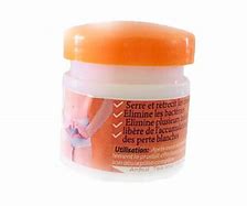 Gel vaginal aux herbes naturelles pour la sécheresse intime, les démangeaisons et les sensations de brûlure, à base d'eau, 100 % naturel