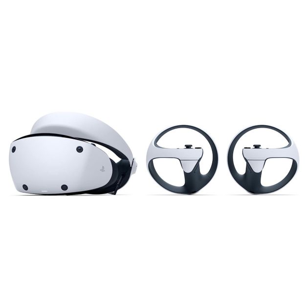VR Headset-Playstation VR 2-PSVR2