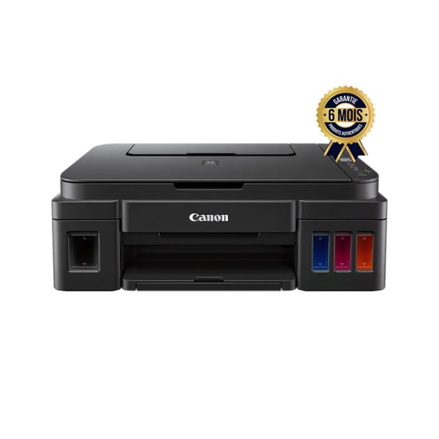 Imprimante Multifonction à Jet d'encre Canon Pixma TS704a