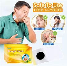 NOCOUGH for cough, catarrh and headache