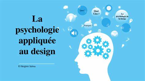 Appliquez la psychologie au design