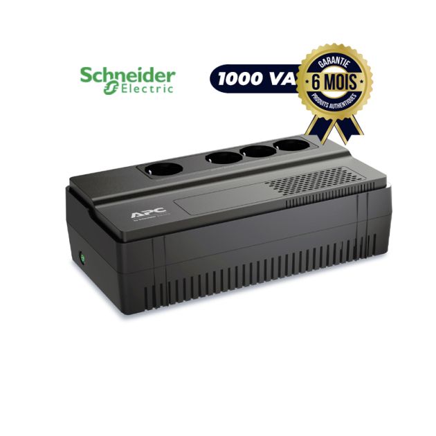 Onduleur APC Easy UPS BV