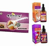 Bobaraba Hip up Capsules est une pilule d'amélioration naturelle conçue pour vous donner des fesses plus grosses et une silhouette sinueuse sexy sans injections ou chirurgies coûteuses