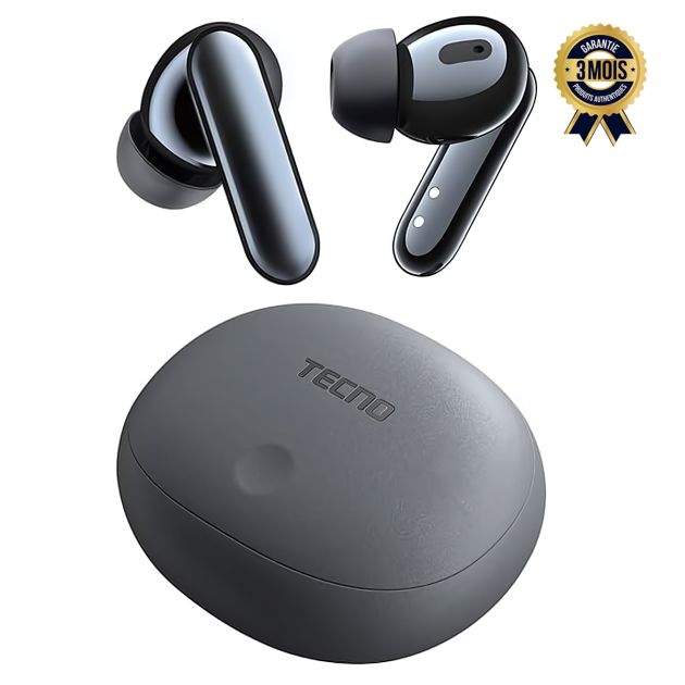Écouteur sans fil - TECNO true 1