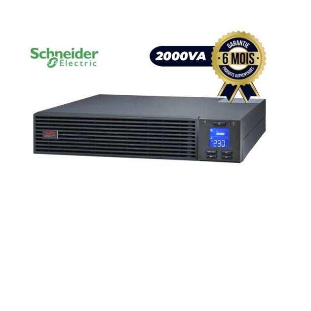 Onduleur APC Easy UPS SRV RM