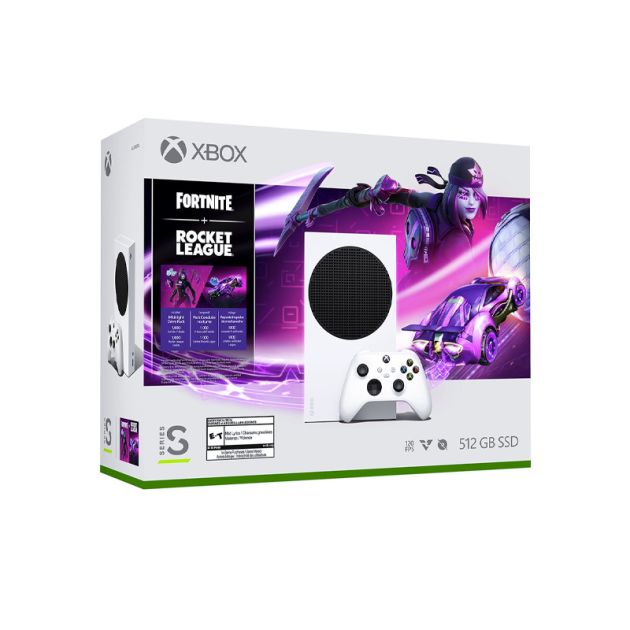 Xbox Series S