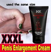 Enlarge Men Cream Super Power Crème puissante pour grossir et augmenter la taille du 3eme pied et avoir plus d'endurance naturellement.