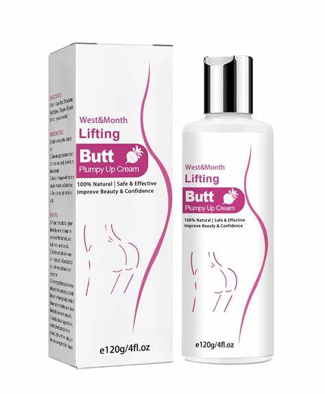 Butt Buttocks Fast Action contains vitamins, minerals and essential nutrients to develop a thicker beautiful buttocks. It's a quick, effective, and safe booty pills for  booty enhancem