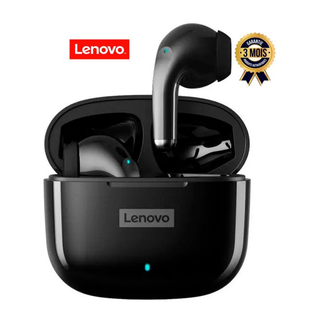 Écouteur sans fil - LENOVO LP40 PRO